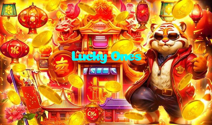 available types of Lucky Ones bet including pre-match live express and system bets