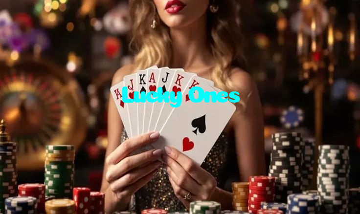 making first deposit on Lucky Ones website using local payment methods in Pakistan